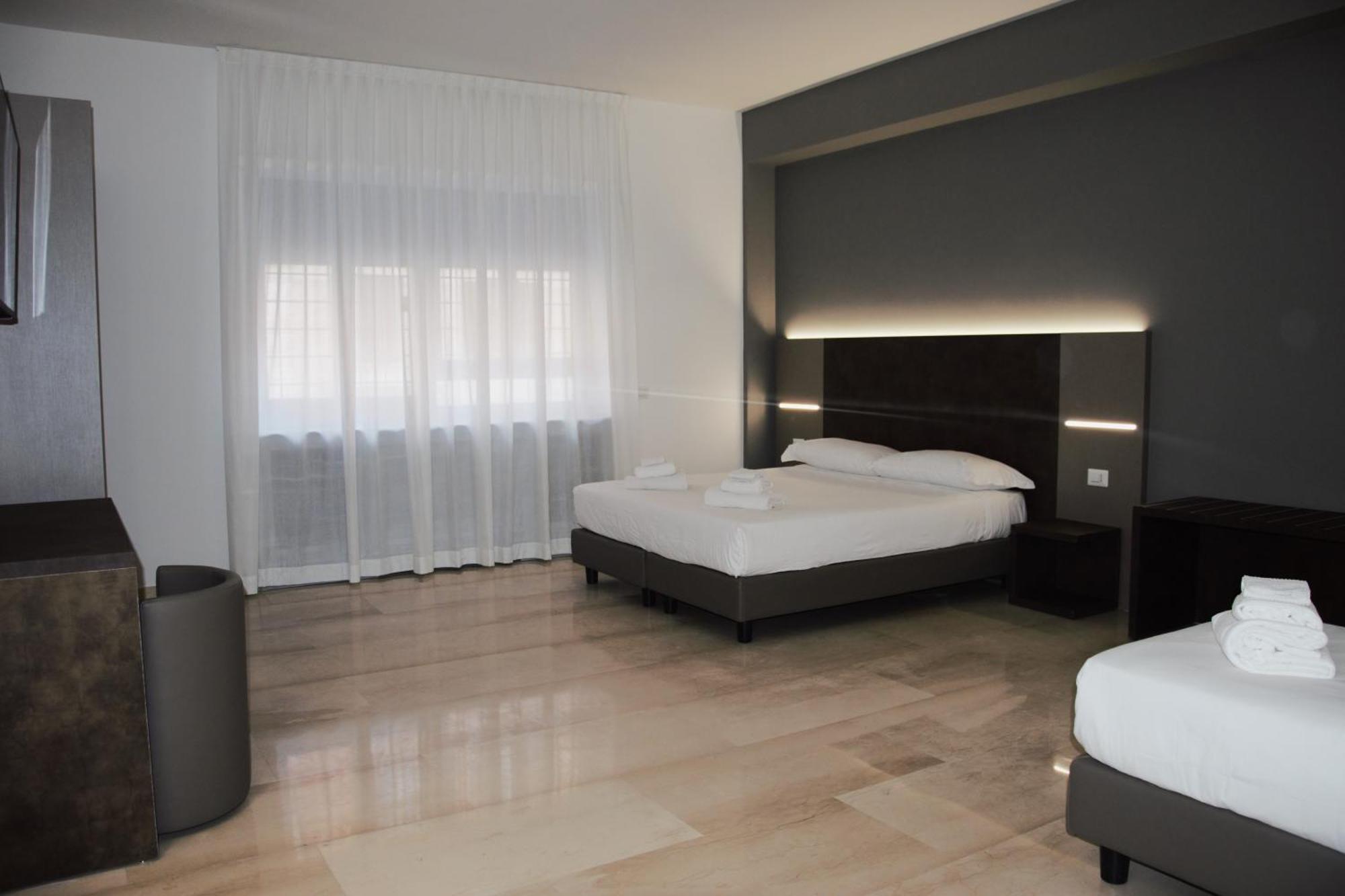 Domus Dea Roma By Trinita — Photos 3