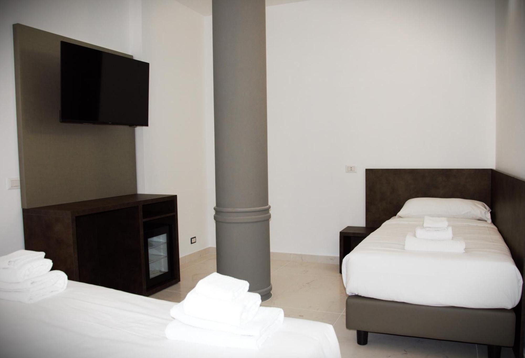 Domus Dea Roma By Trinita — Photos 1
